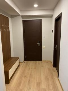 Crystal Residence Apartment - Bakuriani - 3