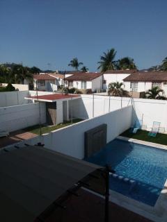 ACAPULCO DIAMANTE NUEVA E INCREIBLE VILLA CON ALBERCA PROPIA - Acapulco - 8