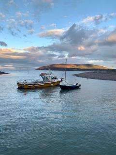 Locanda on the Weir - Porlock - 5