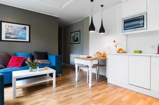 Costa Apartments - Sopot - 4