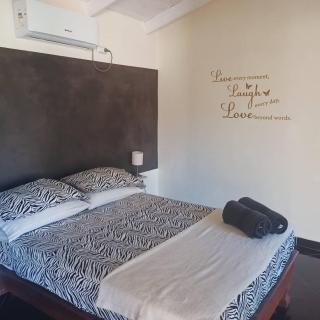 B&B Le Villette Las Lajas - 2