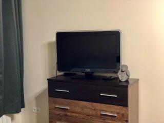 Old City Apartment with parking - Lviv - 4