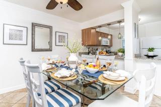Islander 203 - Dances with Dolphins - Destin - 7