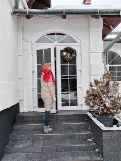 Kavaler inn hotel - Kuty - 2