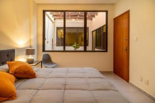 Mexico Historic Center Modern Apartment - 1