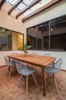Mexico Historic Center Modern Apartment - Città del Messico - 9