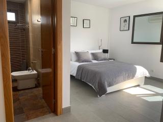 Sea views modern villa for relaxing holidays - Costa Teguise - 2