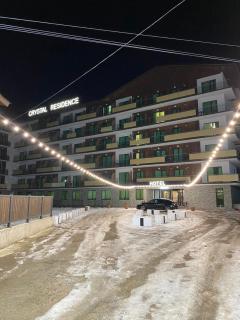 Crystal Residence Apartment - Bakuriani - 1