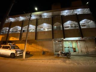 Mourya Deluxe A/C Lodge - 9