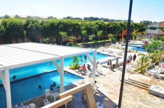 diRoma Fiori Resort Caldas Novas - Caldas Novas - 6