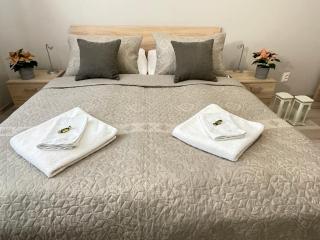 City Apartments - 1