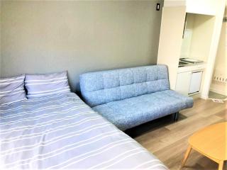 Hotel PEACE PARK Tokaichi - Vacation STAY 95320v - Hiroshima - 7