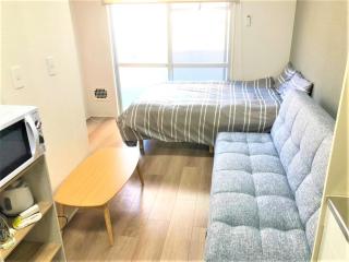 Hotel PEACE PARK Tokaichi - Vacation STAY 95320v - Hiroshima - 9