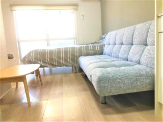 Hotel PEACE PARK Tokaichi - Vacation STAY 95320v - Hiroshima - 8
