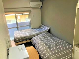 Hotel PEACE PARK Tokaichi - Vacation STAY 95320v - Hiroshima - 2