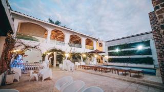 Ángel de Santa Fe by Bernalo Hotels - 2