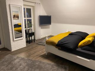Apartments-Bocholt - Bocholt - 4