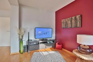 Haus Ostseeallee 10 Ostseeallee Appartement 73 Appartement Strandgefühl - 8