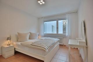 Domizil Strandallee 30 Domizil Strandallee 30 Appartement 28 - Timmendorfer Strand - 1