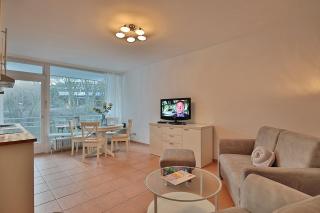 Domizil Strandallee 30 Domizil Strandallee 30 Appartement 28 - Timmendorfer Strand - 7