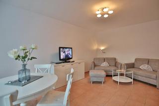 Domizil Strandallee 30 Domizil Strandallee 30 Appartement 28 - Timmendorfer Strand - 0