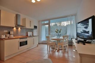 Domizil Strandallee 30 Domizil Strandallee 30 Appartement 28 - Timmendorfer Strand - 8