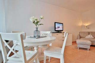 Domizil Strandallee 30 Domizil Strandallee 30 Appartement 28 - Timmendorfer Strand - 5