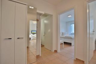 Domizil Strandallee 30 Domizil Strandallee 30 Appartement 28 - Timmendorfer Strand - 2