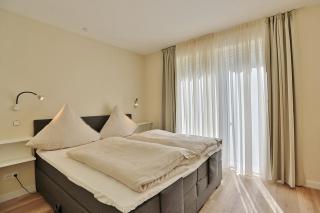 Villa Stern Villa Stern Appartement 02 - Timmendorfer Strand - 3