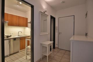 Strandhotel - Niendorf Strandhotel Niendorf Appartement 48 - 4