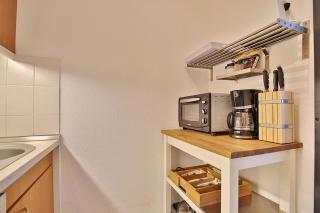 Strandhotel - Niendorf Strandhotel Niendorf Appartement 48 - Niendorf - 2