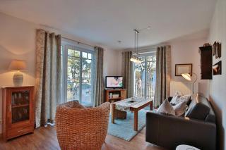Villa am Meer Villa am Meer Strandallee 48 Appartement 10 - Timmendorfer Strand - 7