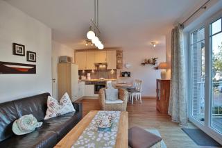 Villa am Meer Villa am Meer Strandallee 48 Appartement 10 - 0