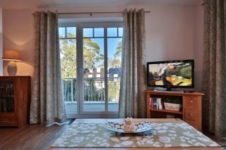 Villa am Meer Villa am Meer Strandallee 48 Appartement 10 - Timmendorfer Strand - 8