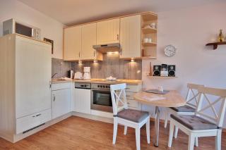 Villa am Meer Villa am Meer Strandallee 48 Appartement 10 - Timmendorfer Strand - 6