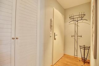 Villa am Meer Villa am Meer Strandallee 48 Appartement 10 - Timmendorfer Strand - 3