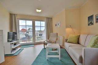 Gorch-Fock-Park Haus 02 Gorch-Fock-Park 2 Appartement 15 - 0