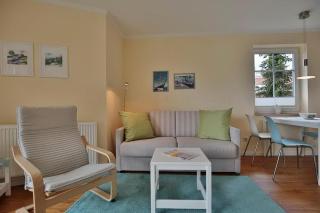 Gorch-Fock-Park Haus 02 Gorch-Fock-Park 2 Appartement 15 - 9