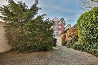 Gorch-Fock-Straße 16 Gorch-Fock-Str 16 Appartement 1 - 3
