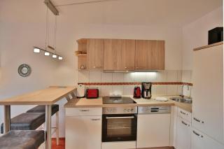 Carpe Diem Carpe Diem Appartement 141 - Niendorf - 3