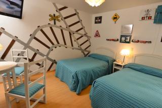Tika Wasi Casa Boutique - 4