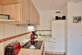 Carpe Diem Carpe Diem Appartement 141 - Niendorf - 1