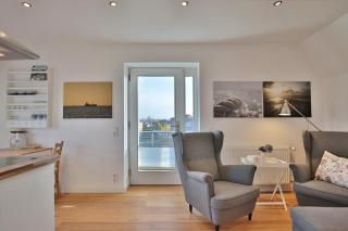 Haus zur Niendorfer Sonne Haus Schwalbennest - 8