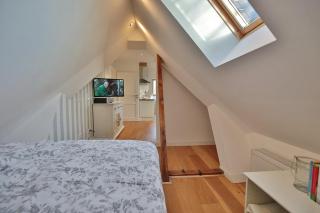 Haus zur Niendorfer Sonne Haus Schwalbennest - 1