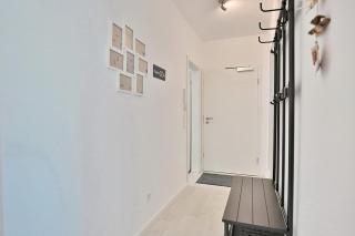 Ferienhaus Pommernweg Ferienwohnung Oeynhausen Appartement 3 - Timmendorfer Strand - 5