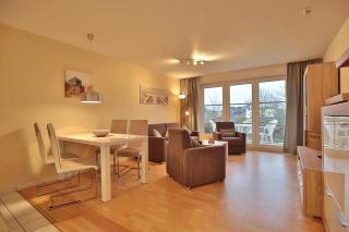 Am Elchgrund, im Brook 9 Am Elchgrund Im Brook 9 Appartement 09 - Timmendorfer Strand - 7
