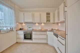 Villa Mér Baltique Villa Mér Baltique Appartement 12 - Timmendorfer Strand - 3