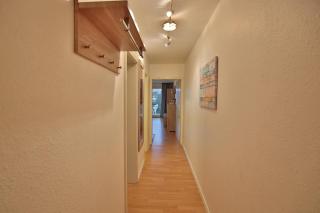 Am Elchgrund, im Brook 9 Am Elchgrund Im Brook 9 Appartement 09 - Timmendorfer Strand - 3