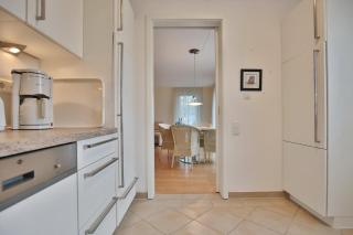 Villa Mér Baltique Villa Mér Baltique Appartement 12 - Timmendorfer Strand - 2