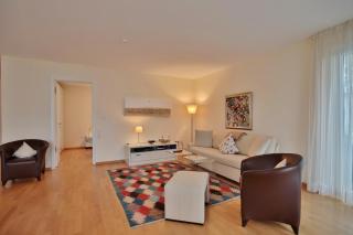 Villa Mér Baltique Villa Mér Baltique Appartement 12 - Timmendorfer Strand - 8